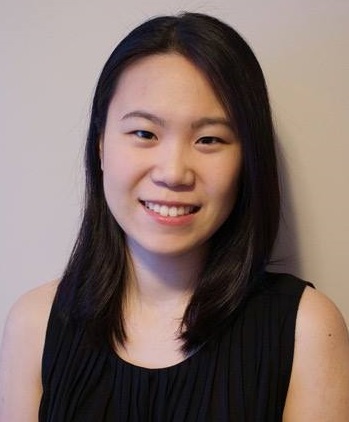 Julia Cheong