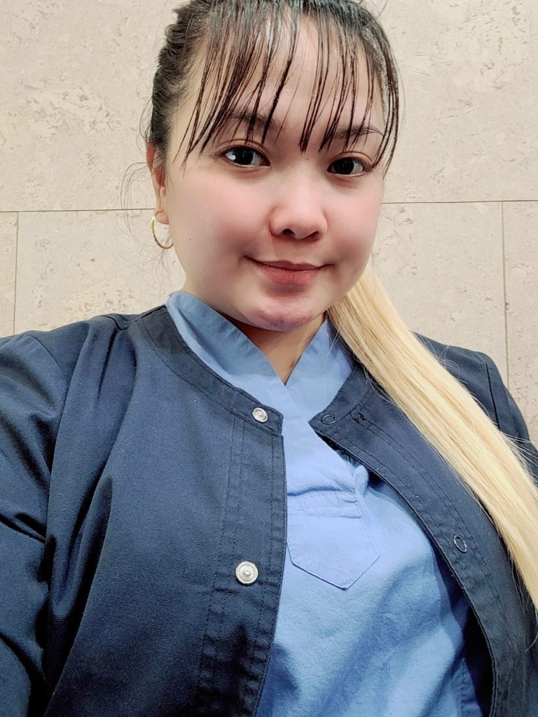 Veronica – Fraser Street Medical – Vancouver Medical Clinic