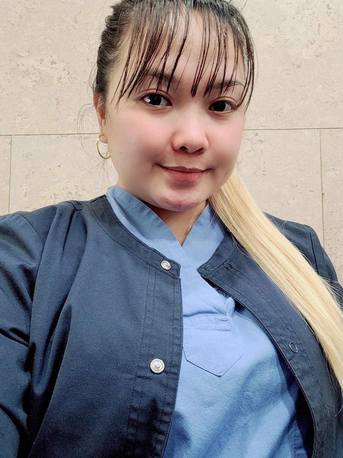 veronica website image
