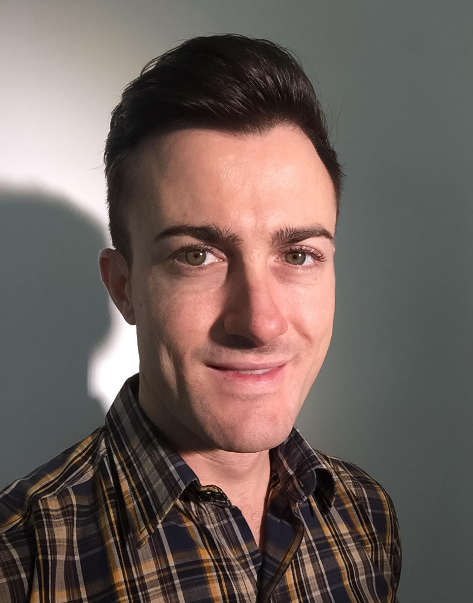 Dr Eben Nel