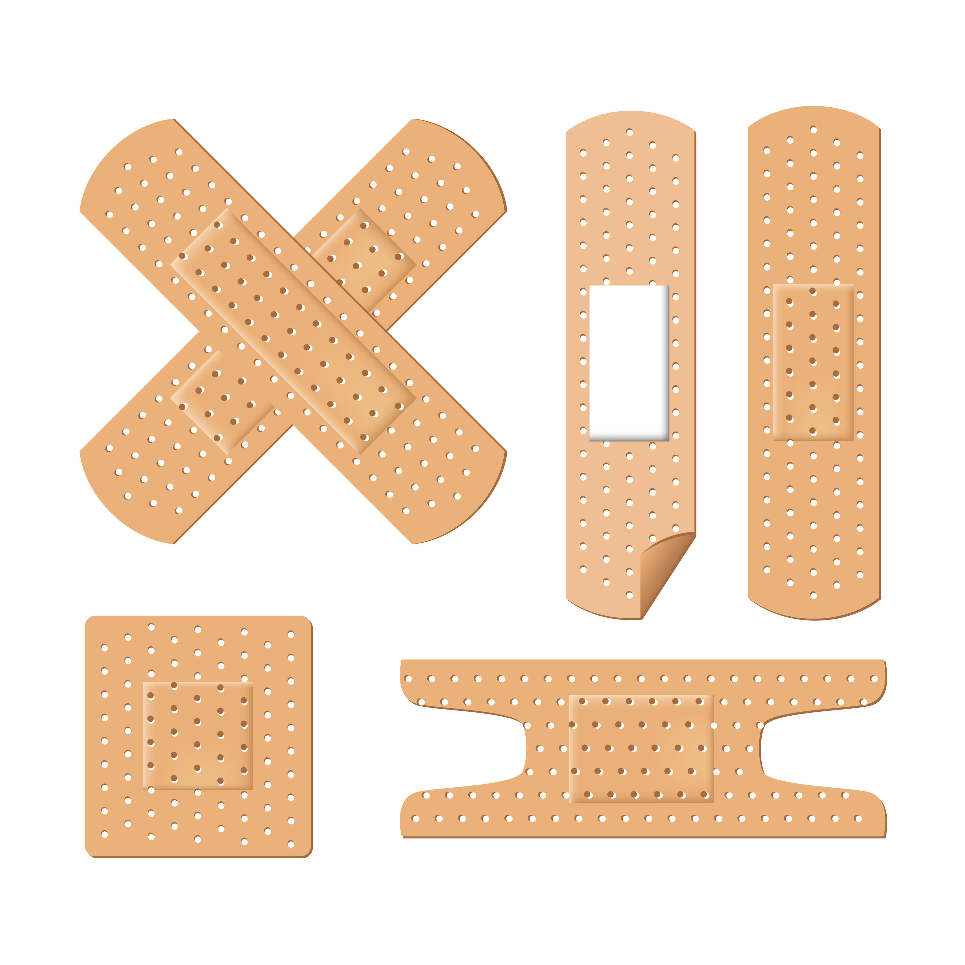 Bandaids