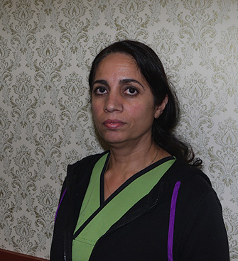 Surinder 2