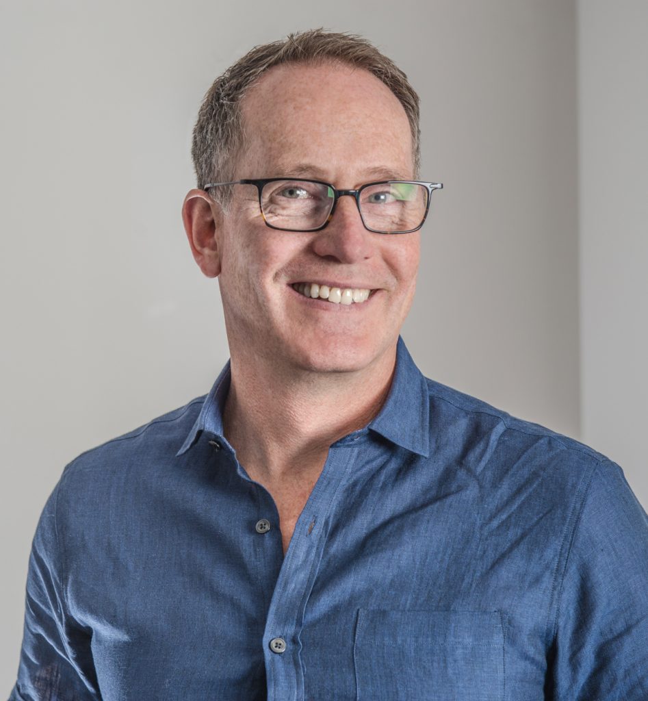 Dr. Fraser Norrie Spectrum Health